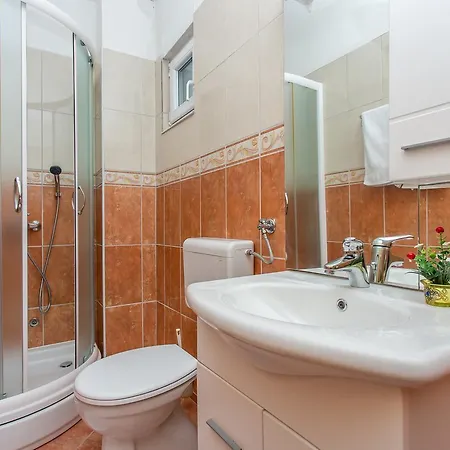 Grepo Sljeme * מאקרסקה