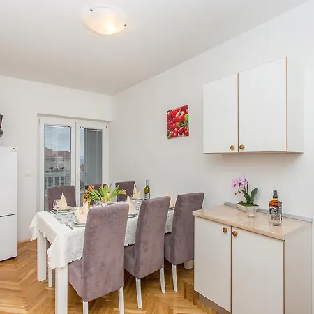 Grepo Sljeme * מאקרסקה