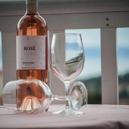 Grepo Sljeme דירה *