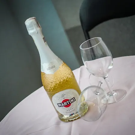 דירה Grepo Sljeme