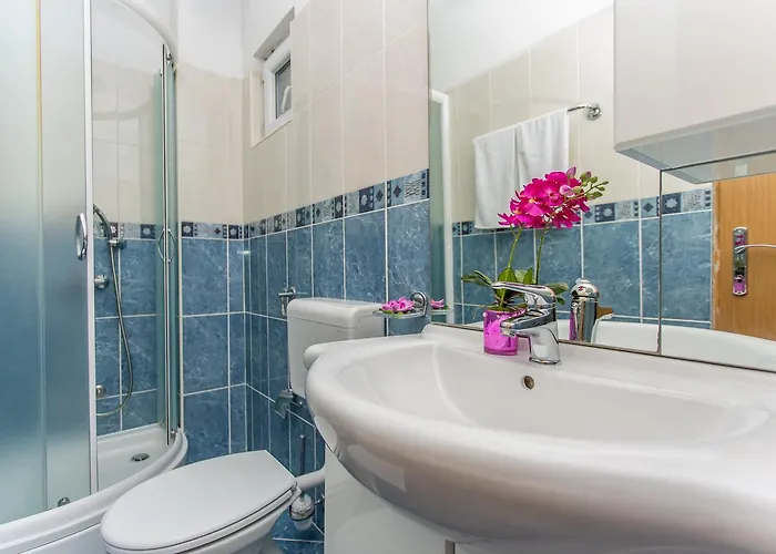 Apartment Grepo Sljeme Makarska