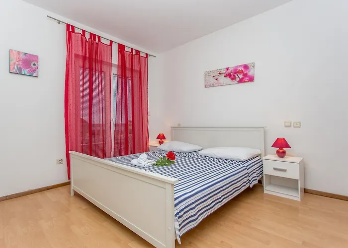 Grepo Sljeme Apartment *