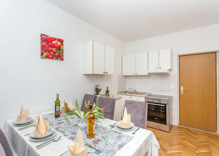 Grepo Sljeme Makarska