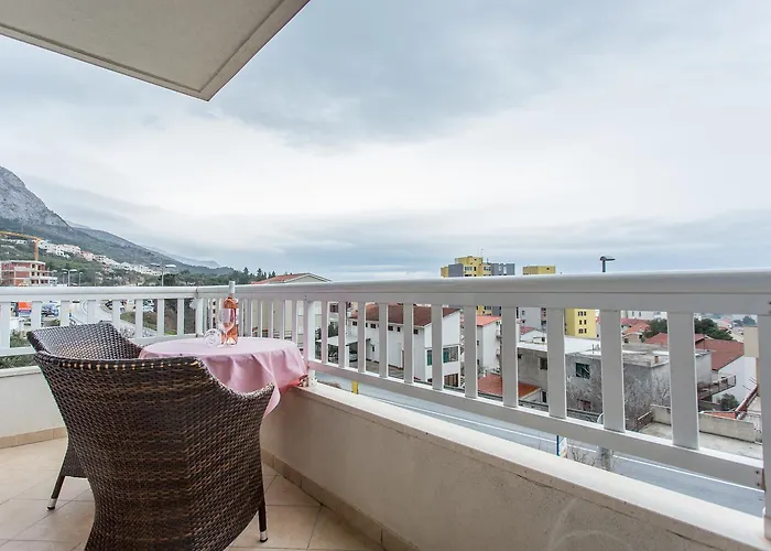 Apartment Grepo Sljeme