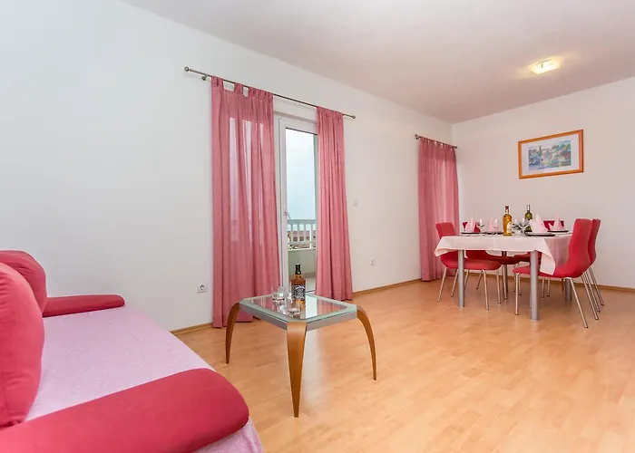 Grepo Sljeme Makarska