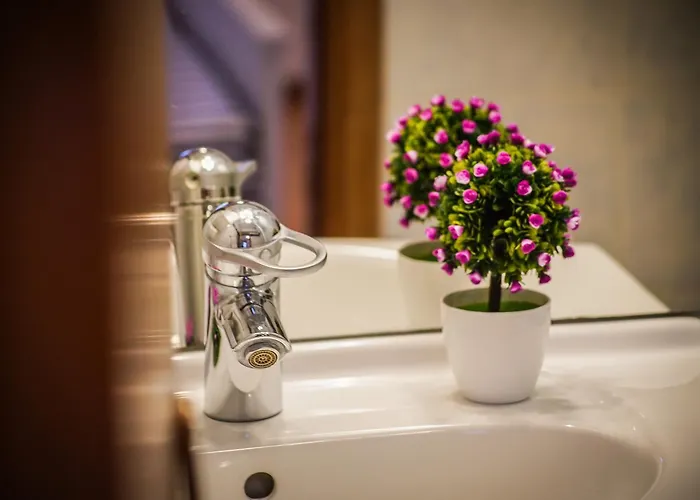 Grepo Sljeme Apartment