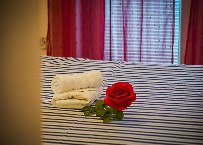 Apartment Grepo Sljeme *