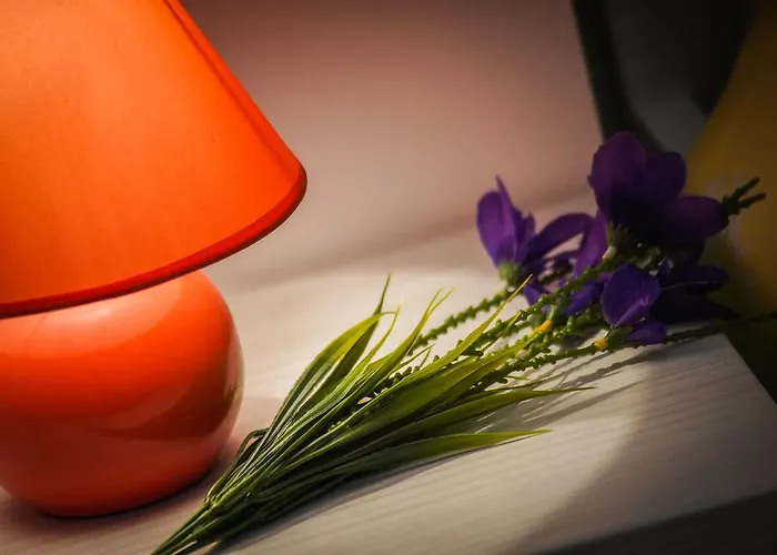 Grepo Sljeme Apartment Makarska