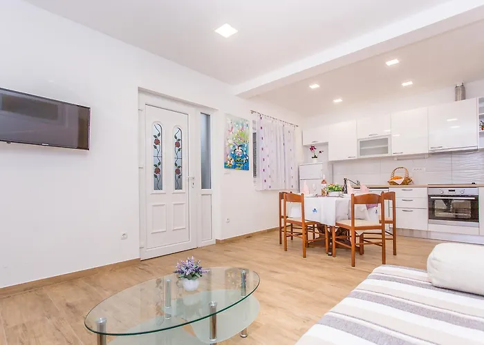 Grepo Sljeme Apartment *