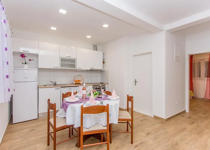 Grepo Sljeme Apartment