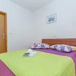 Grepo Sljeme Makarska