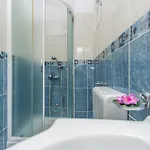 Grepo Sljeme Apartment Makarska