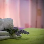 Grepo Sljeme Apartment Makarska