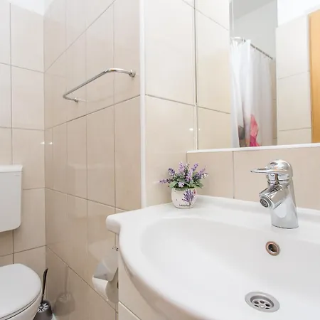 Apartmán Grepo Sljeme Makarská