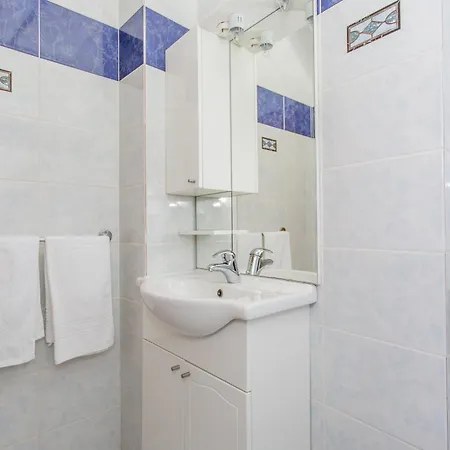 Appartement Grepo Sljeme Makarska
