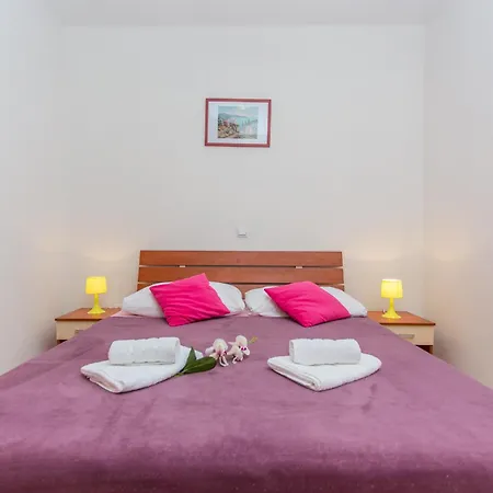Appartement Grepo Sljeme