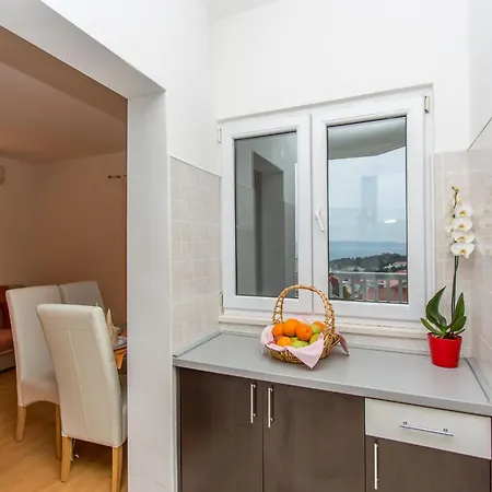 Apartman Grepo Sljeme