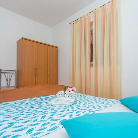 Appartement Grepo Sljeme *