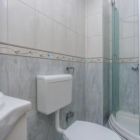Apartmán Grepo Sljeme