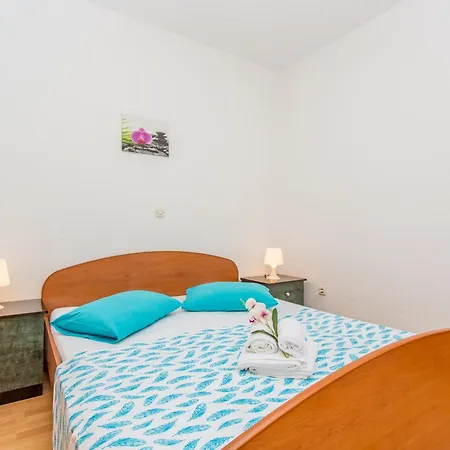 Grepo Sljeme Appartement *