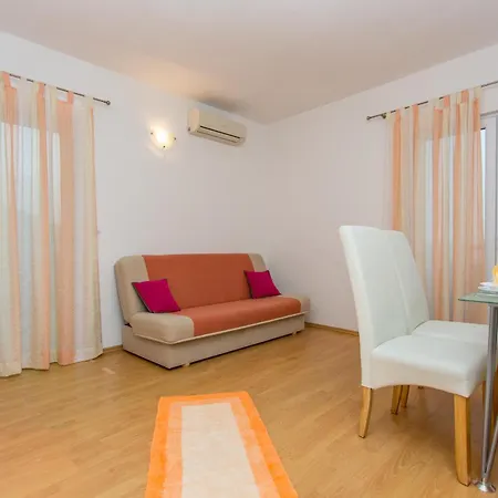 Apartmán Grepo Sljeme Makarská