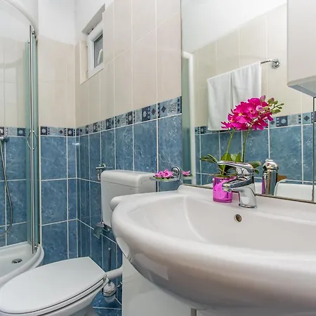 Apartman Grepo Sljeme Makarska