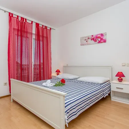 Grepo Sljeme Apartman *