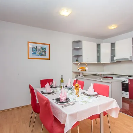 Apartment Grepo Sljeme *