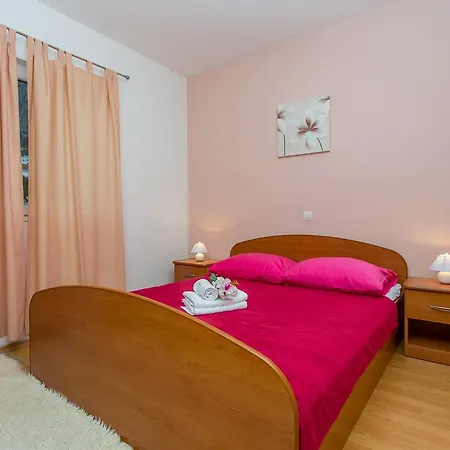 Grepo Sljeme Makarska