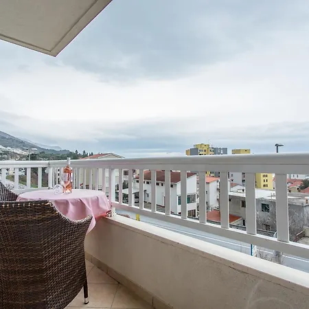 Apartmán Grepo Sljeme