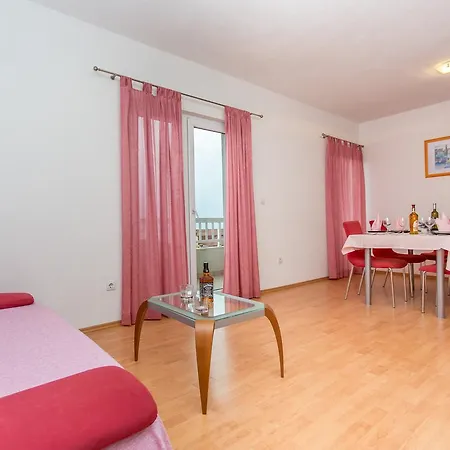 Grepo Sljeme Makarska