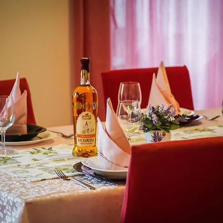 Apartmán Grepo Sljeme