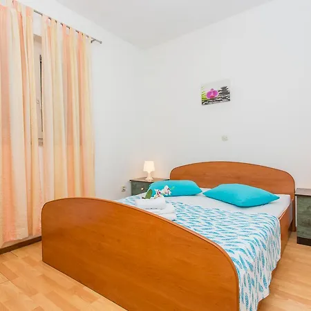 Grepo Sljeme Makarska