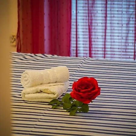 Apartment Grepo Sljeme *