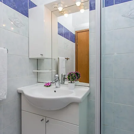 Apartmán Grepo Sljeme *