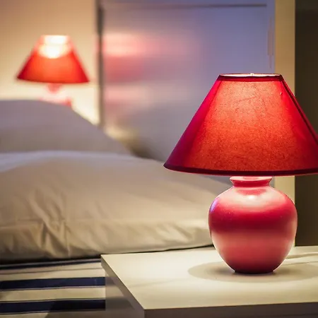 Grepo Sljeme Апартаменти Макарська