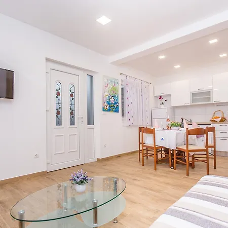 Grepo Sljeme Apartmán *