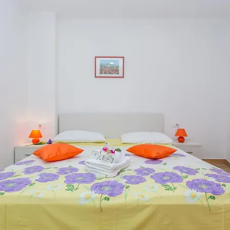 Grepo Sljeme Apartman *