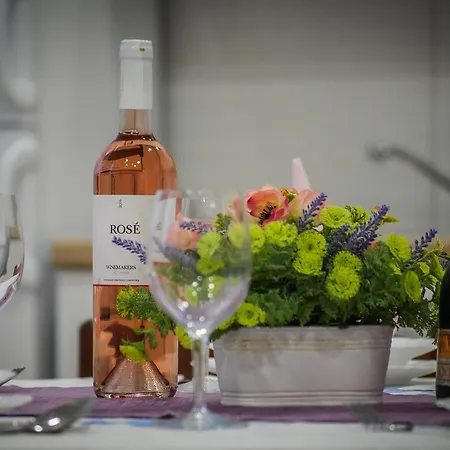 Apartmán Grepo Sljeme Makarská