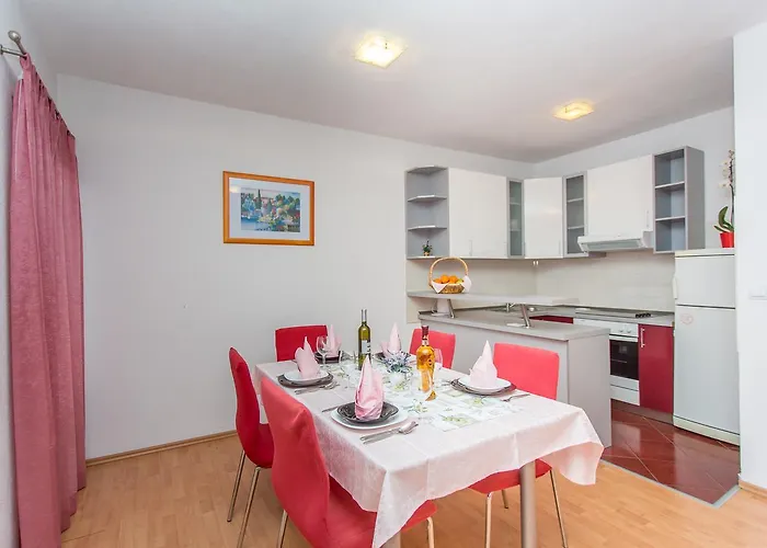 Apartman Grepo Sljeme *