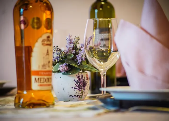 Apartman Grepo Sljeme Makarska