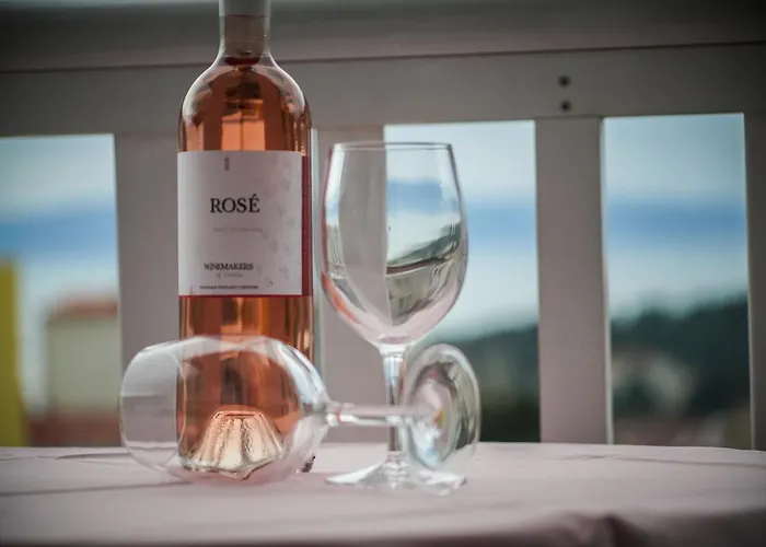 Grepo Sljeme Апартаменти *