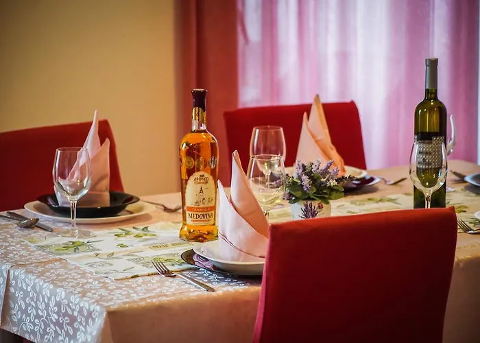 Apartman Grepo Sljeme