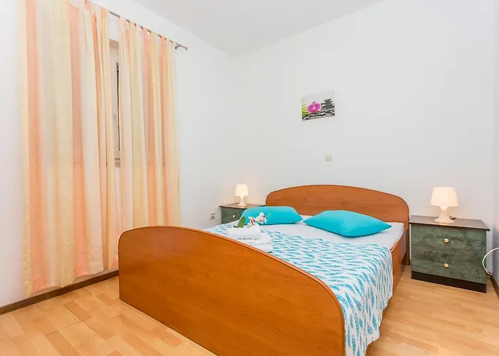 Grepo Sljeme Makarska