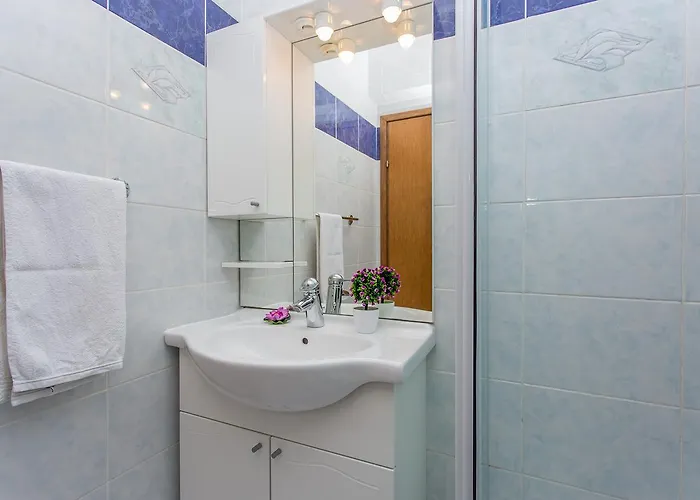 Apartman Grepo Sljeme *