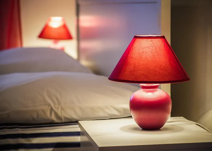 Grepo Sljeme Apartman Makarska