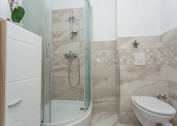 Apartman Grepo Sljeme *