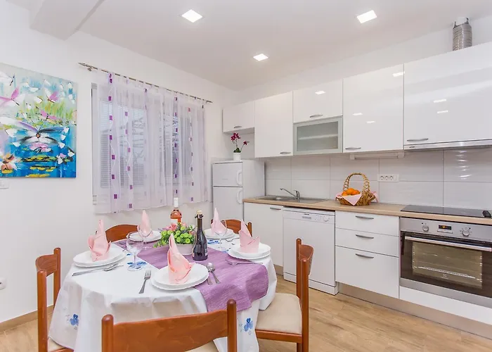 Grepo Sljeme Makarska