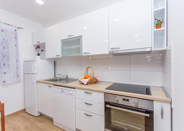 Grepo Sljeme Makarska