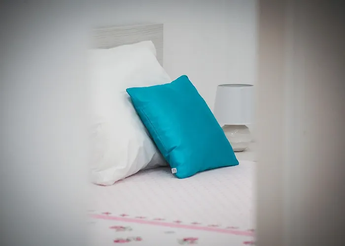 Apartman Grepo Sljeme Makarska